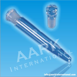 Centrifuge Tubes, Graduated With I/C  Stopper, Conical Bottom