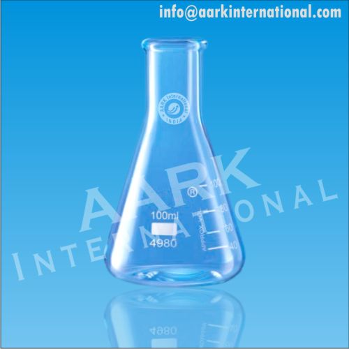 250 mL Erlenmeyer Flask 6 x 9 Support Stand with 24 Rod 500 mL Round Bottom Borosilicate Flask with Side Tube UNITED SCIENTIFIC SUPPLIES DSA001 Distillation Apparatus